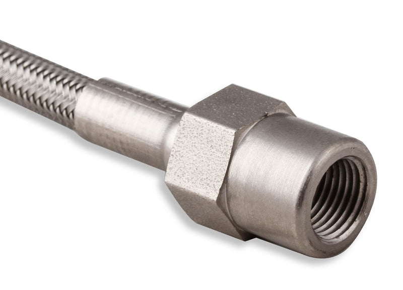Speed-Flex Earl's Extension Hose 63151606ERL
