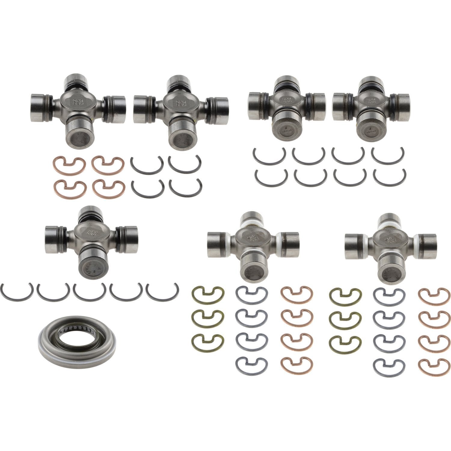 Universal Spicer Joint SPL1019JK