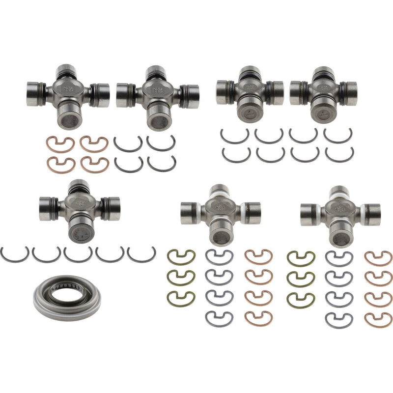 Universal Spicer Joint SPL1019JK