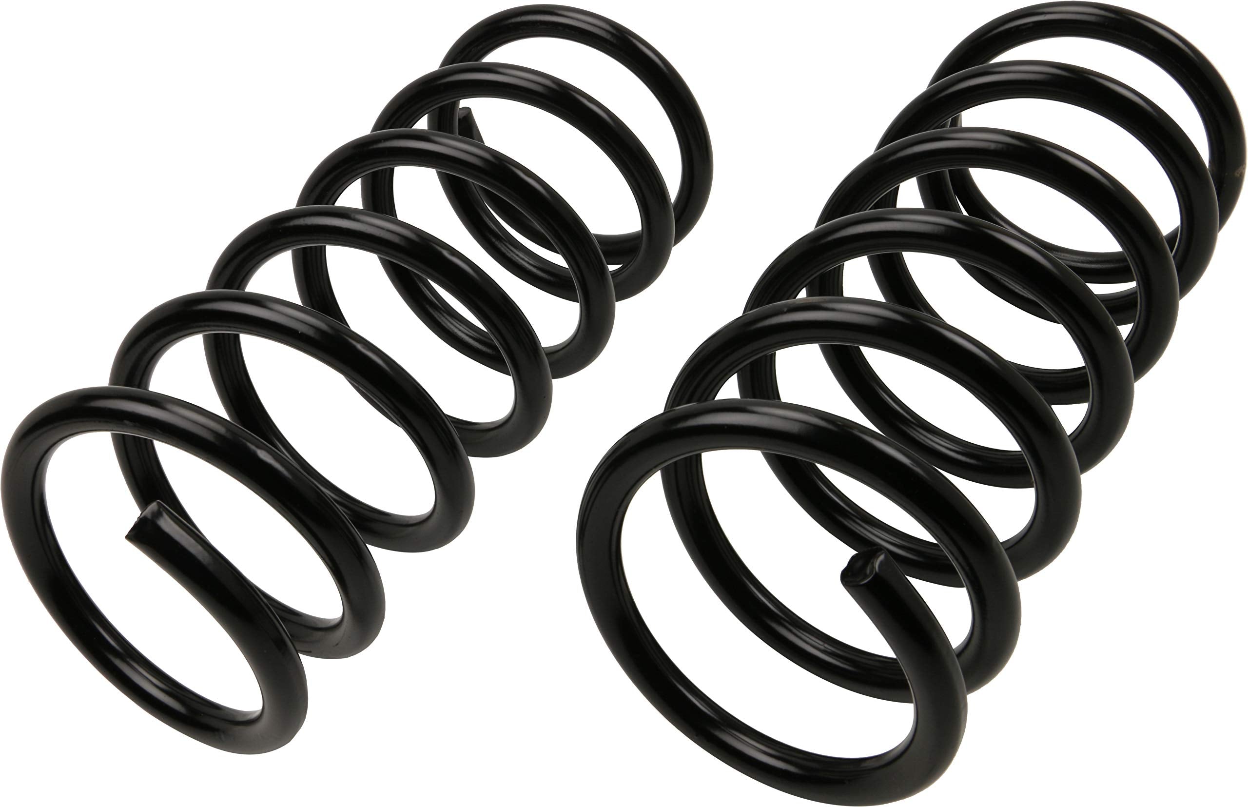 Coil Spring Set MOOG 81589 for Nissan Altima