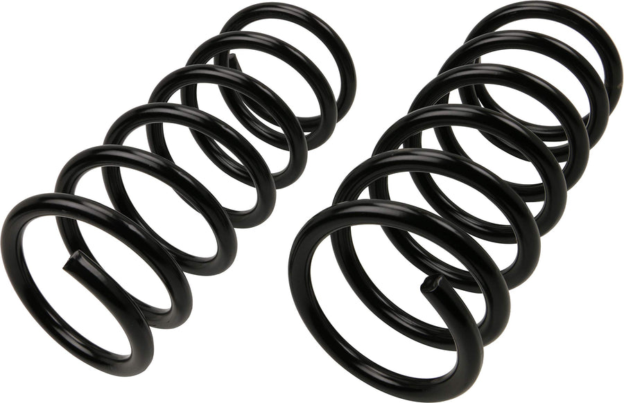 Coil Spring Set MOOG 81589 for Nissan Altima