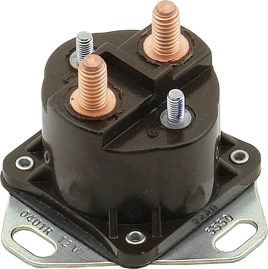 Starter Relay ACCEL 40110