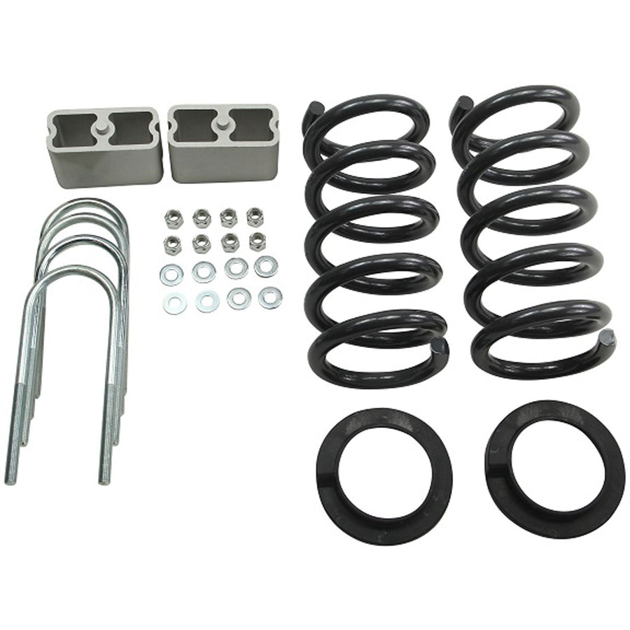 Lowering Kit Belltech 621