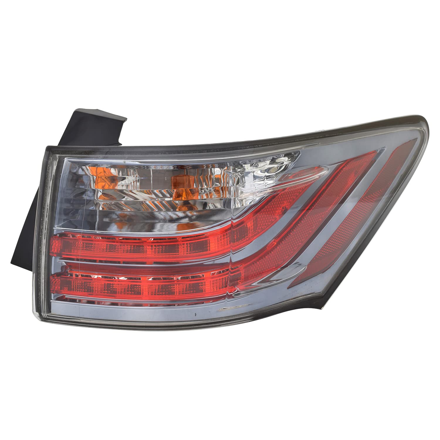 Replacement right TYC 11-9231-00 Tail Lamp for LEXUS CT200H