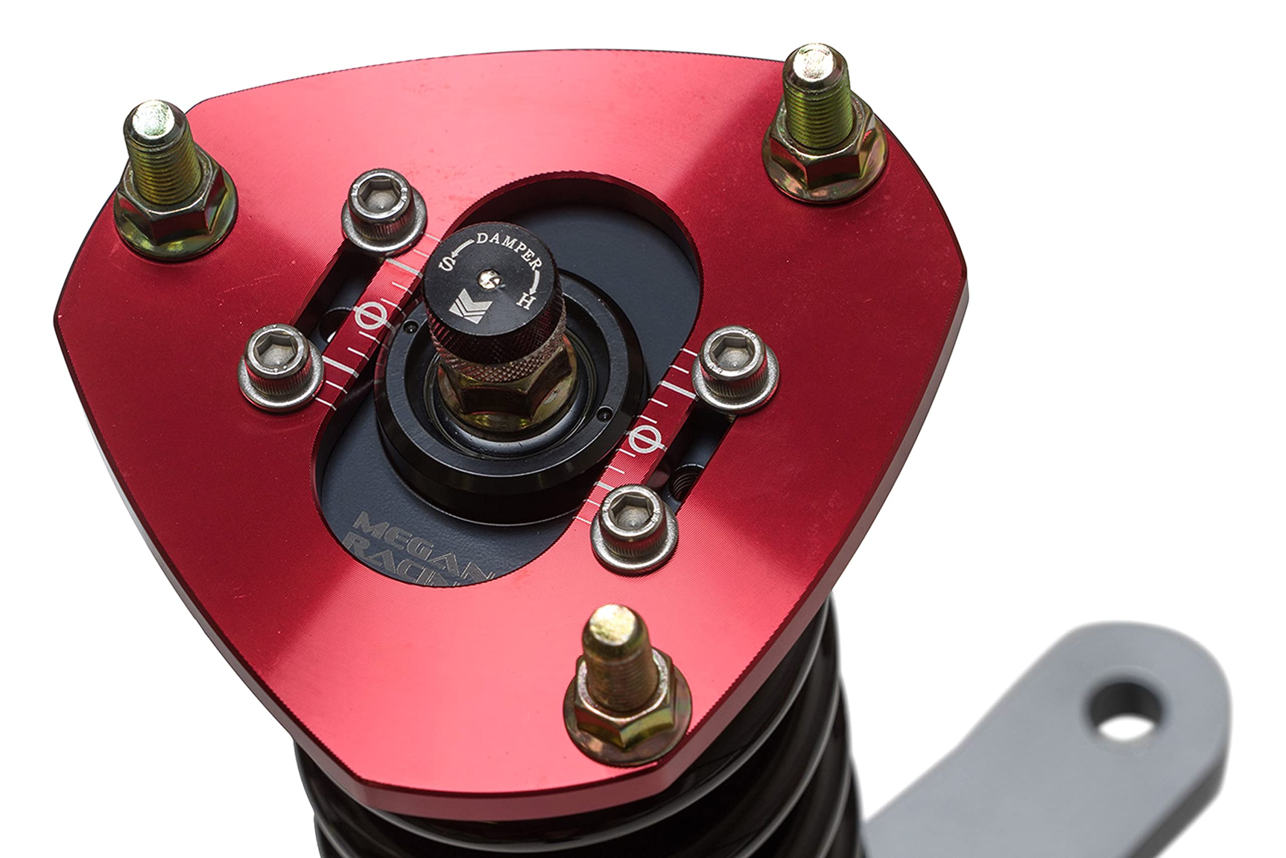 MR-CDK-ML07 Megan Racing Street Series Coilover Damper Kit