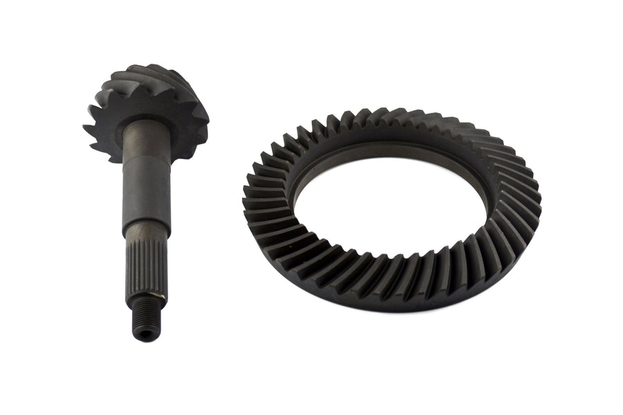 Spicer 2020428 SVL Differential Ring and Pinion Gear Set for DANA 44, 3.54 Ratio