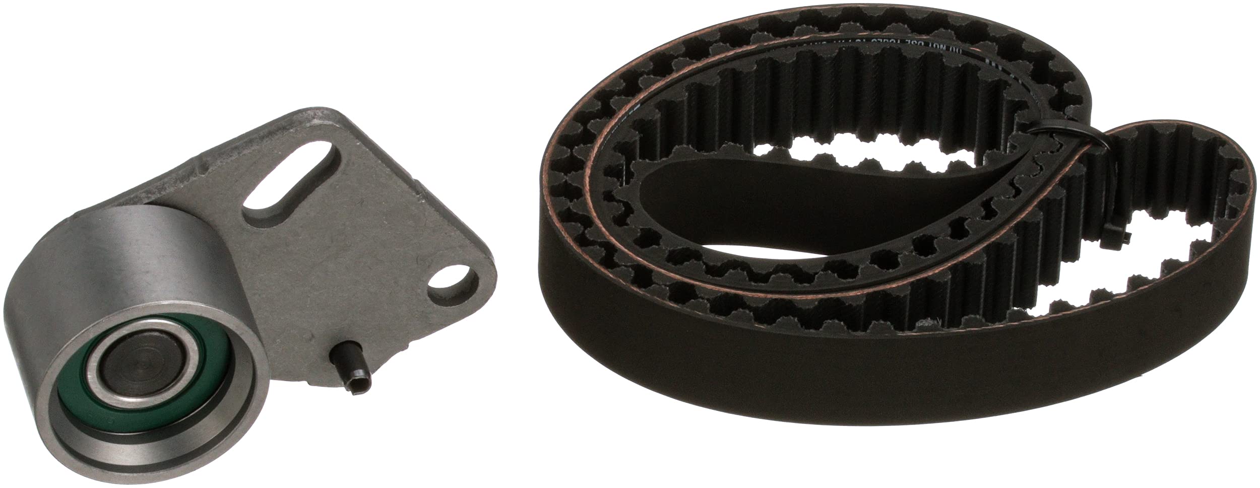 PowerGrip Gates TCK210 Premium Timing Belt Component Kit