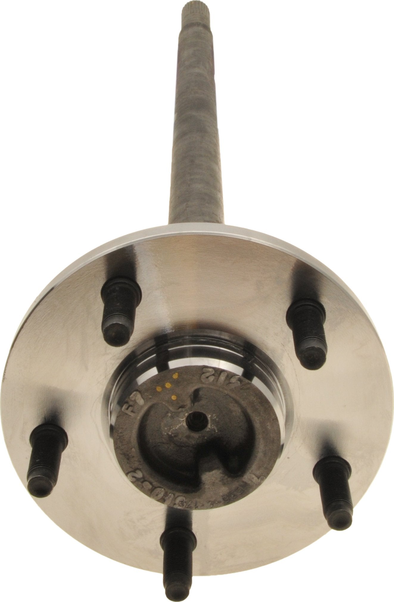 Rear Axle Shaft Spicer 76467-4X DANA 35 with Axle Bearing and Seal
