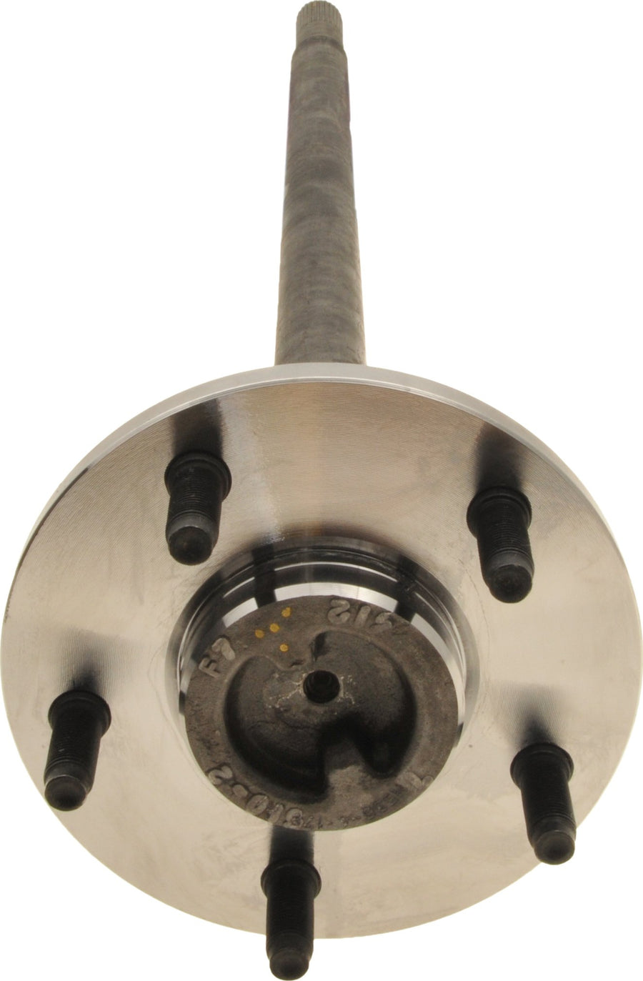 Rear Axle Shaft Spicer 76467-4X DANA 35 with Axle Bearing and Seal