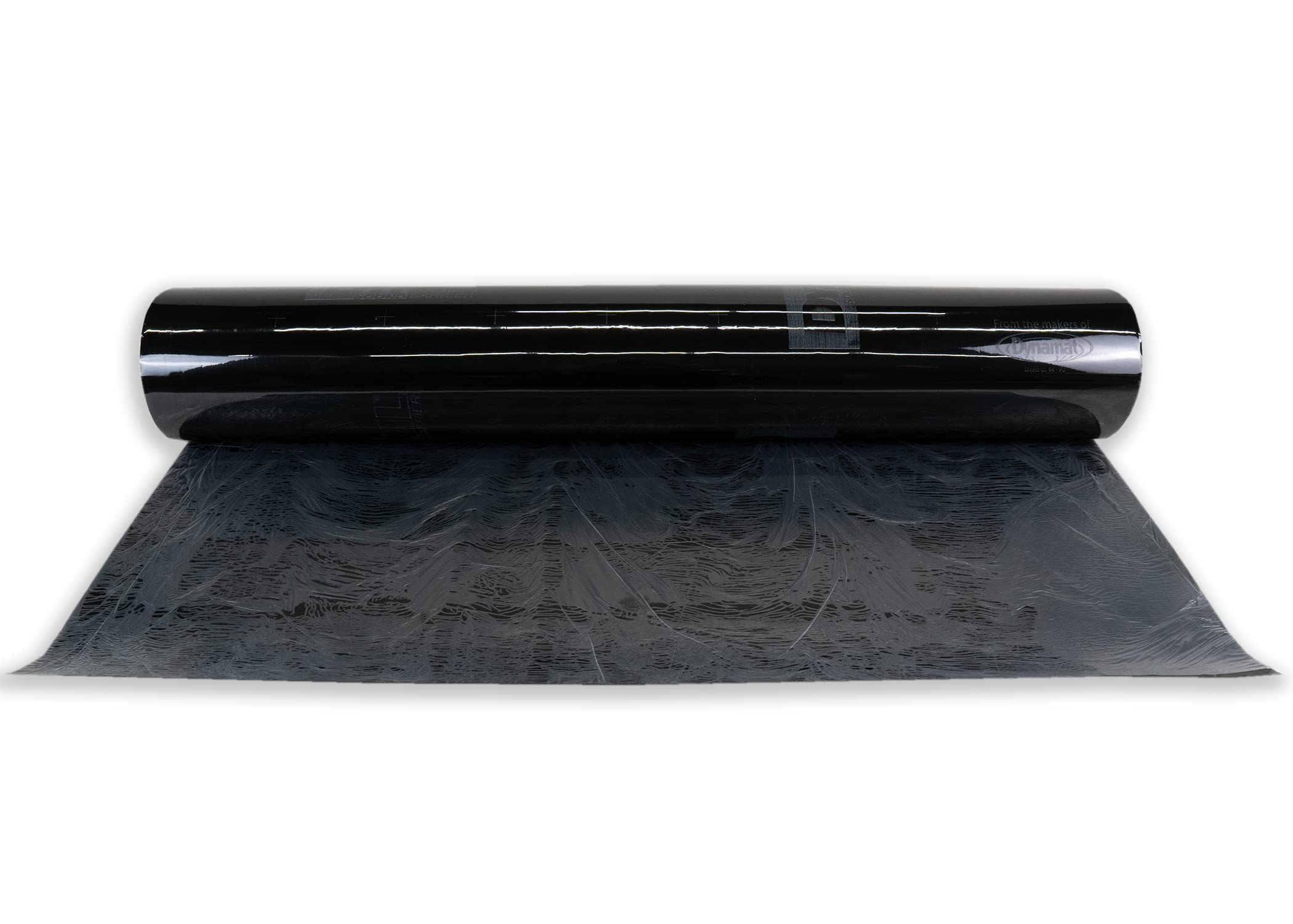 Sound Proofing Material by Dynil - Soundproof Insulation for Inside Walls - Sound Deadening Noise Barrier for Walls, Ceilings, and Floors in Your Home
