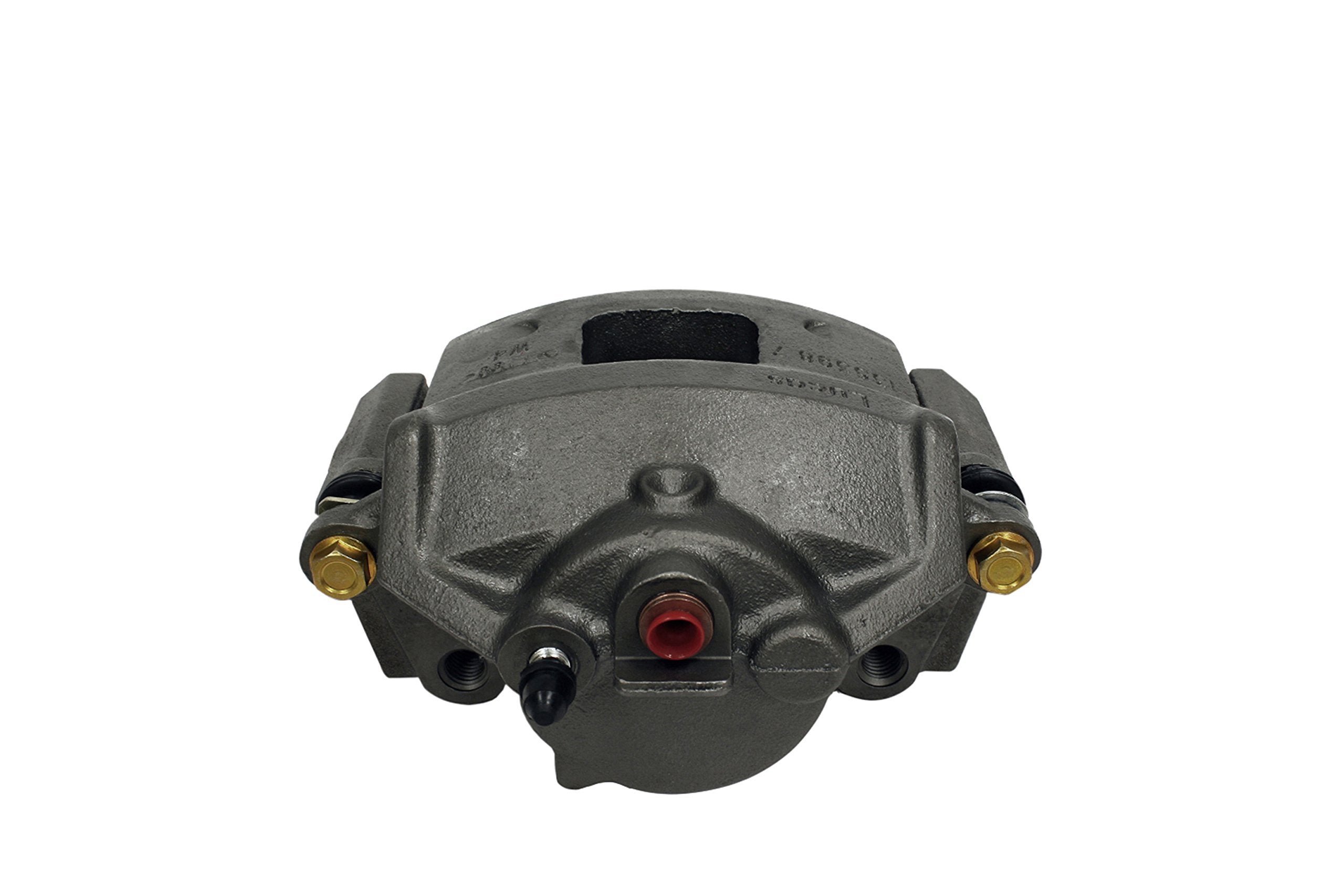 Power Stop Front L4773 Right One Stock Replacement Brake Caliper For Buick Rendezvous 2002-2007, Pontiac Aztek 2001-2005 [Model Specific]