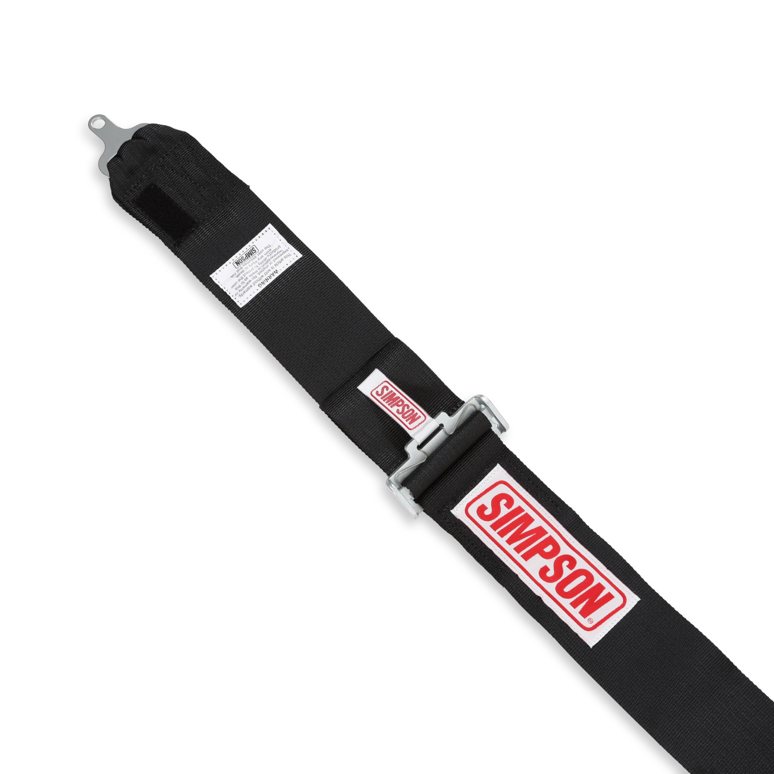 Simpson Racing Camlock Lever 29110BK Harness