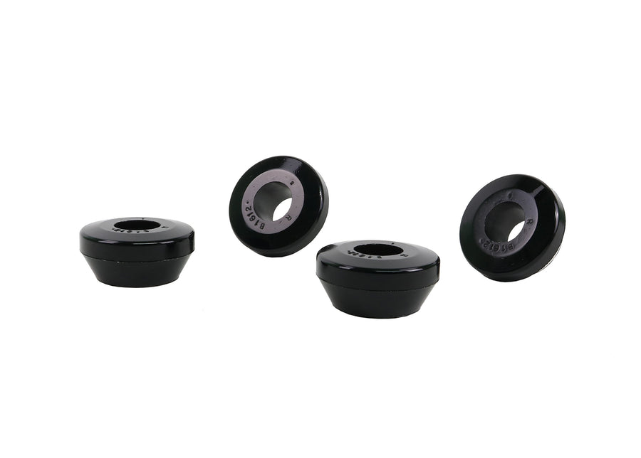 Nolathane Black REV114.0024 Trailing Arm Bushing (Lower Front Rear)