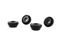 Nolathane Black REV114.0024 Trailing Arm Bushing (Lower Front Rear)