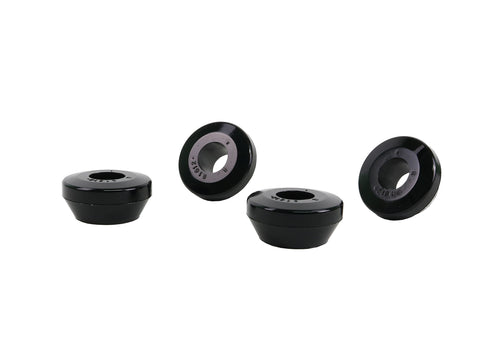 Nolathane Black REV114.0024 Trailing Arm Bushing (Lower Front Rear)