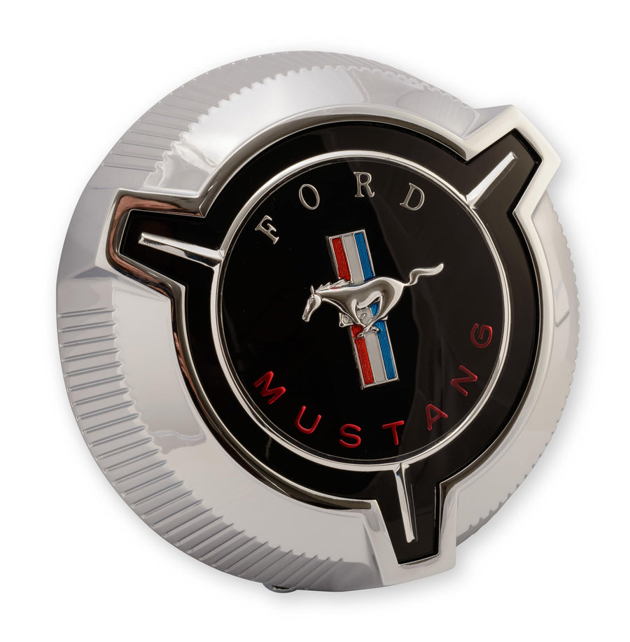 1967 Scott Drake Standard Fuel Cap C7ZZ-9030-A