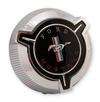 1967 Scott Drake Standard Fuel Cap C7ZZ-9030-A