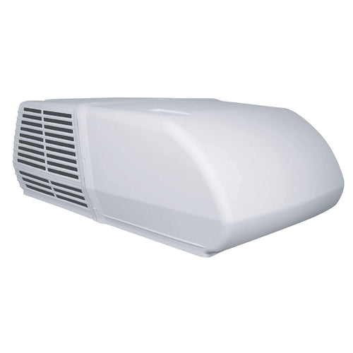 Mach 3 Plus Airxcel 08-0079 13.5 Arctic Wht