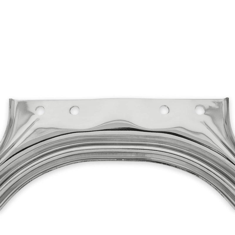 Concours Chrome Export Brace Scott Drake C5ZZ-16A052-CM