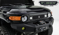 Torch Series T-Rex 6319321 Grille with LED Light