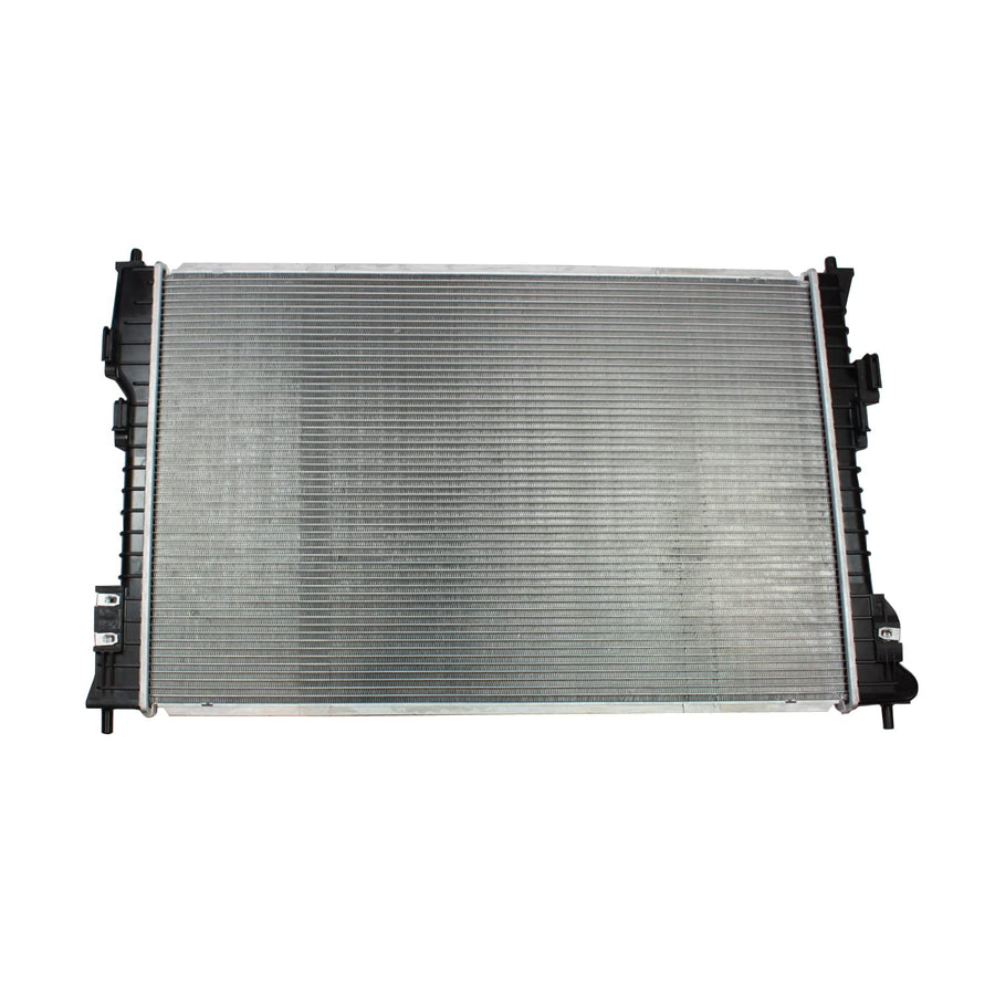 Replacement TYC 13185 Radiator