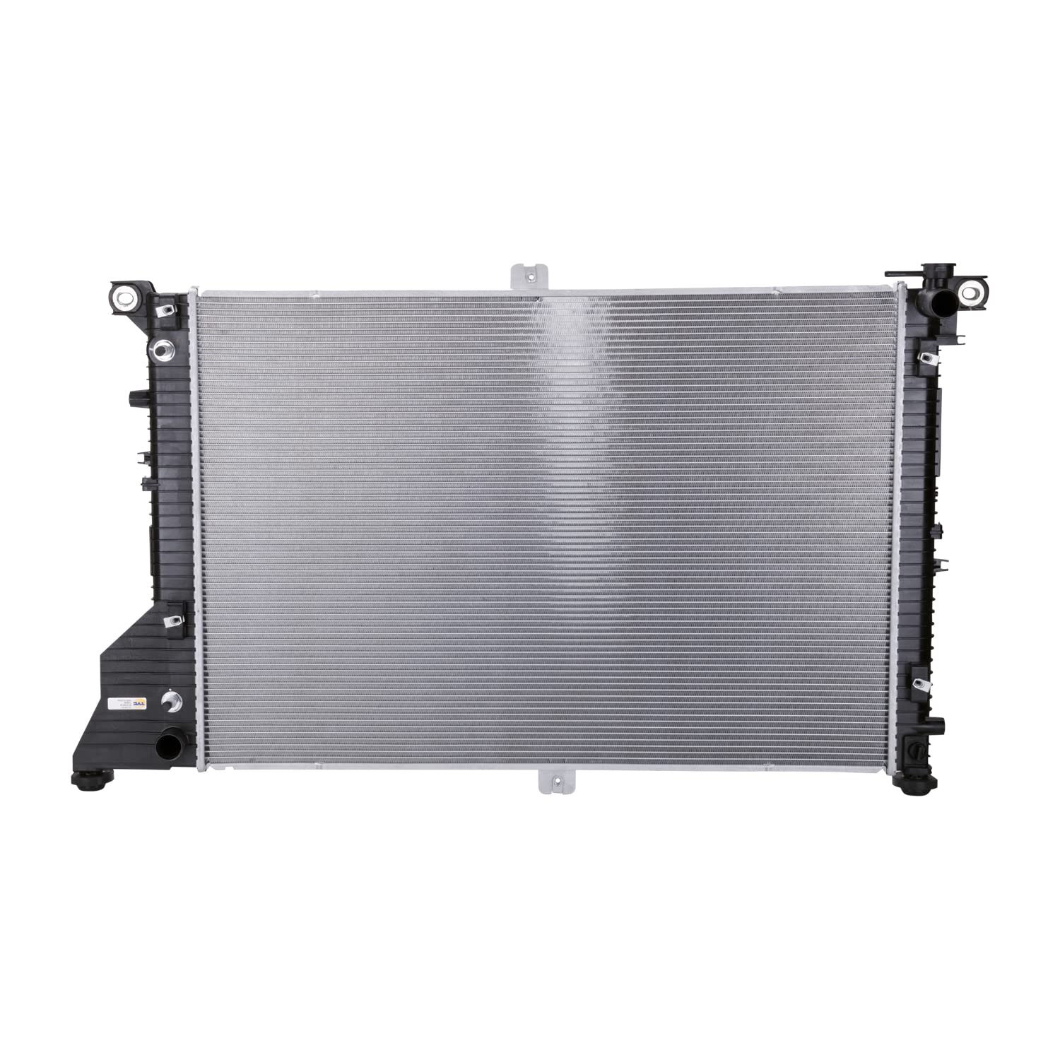 Replacement TYC 13335 Nissan NV1500 Radiator
