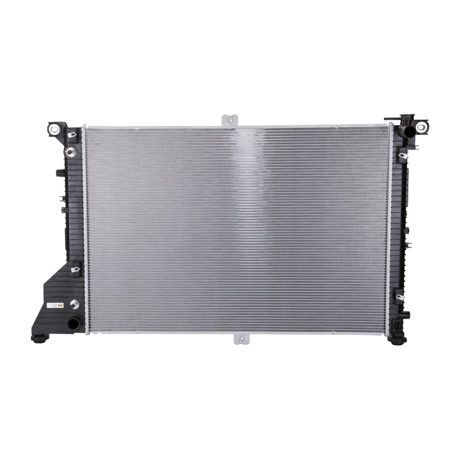 Replacement TYC 13335 Nissan NV1500 Radiator