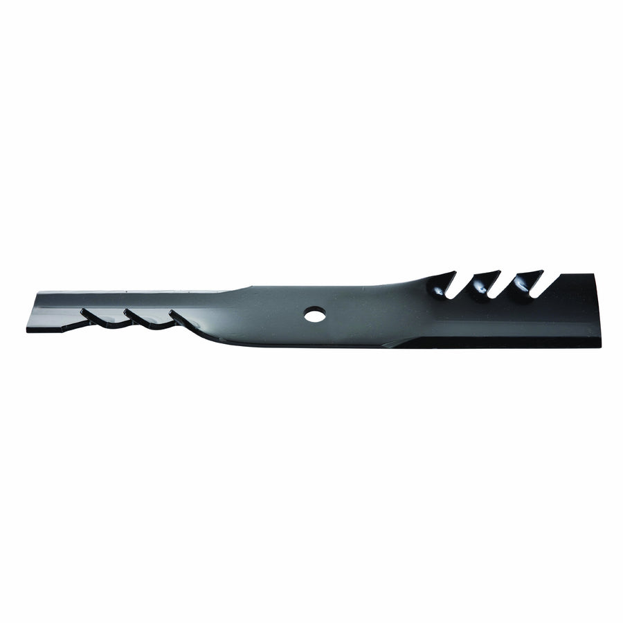 Oregon Lawn Mower Mulching Blade, Gator G3, 16-3/8-Inch, Replaces Encore, Black 96-328