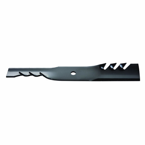 Oregon Lawn Mower Mulching Blade, Gator G3, 16-3/8-Inch, Replaces Encore, Black 96-328