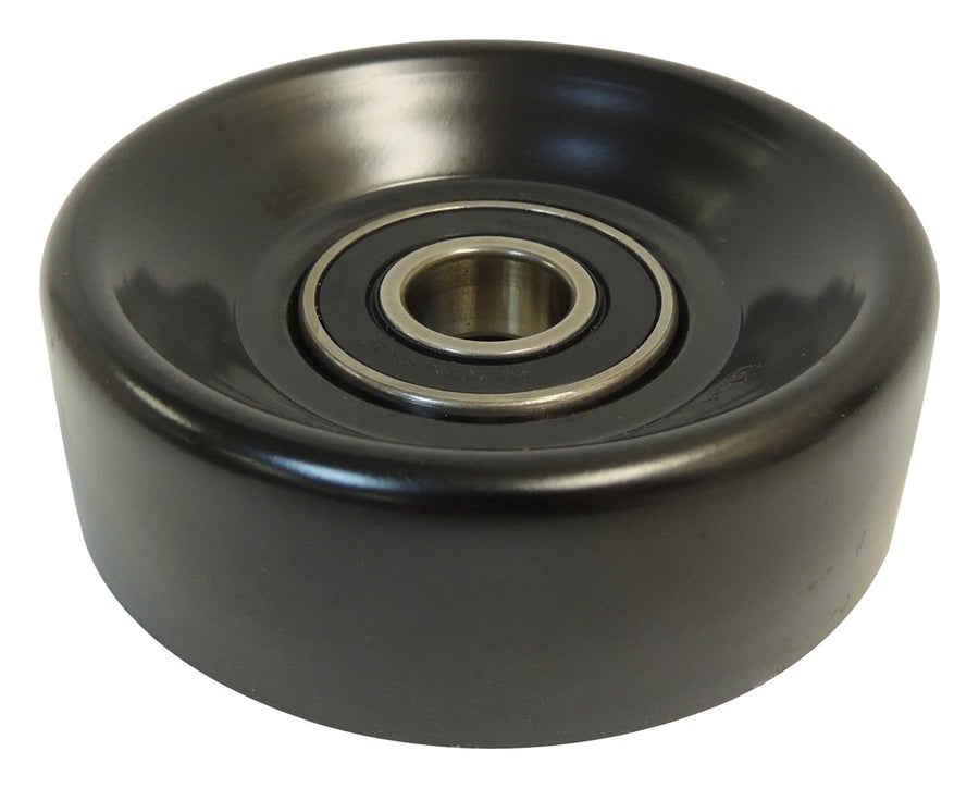 Crown Automotive Tensioner Drive Belt Pulley and Cooling Belts