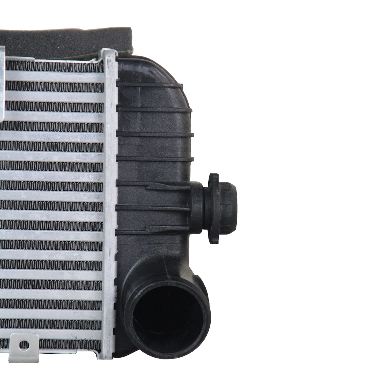 Replacement TYC Charged Air Cooler (KIA), 1 Pack