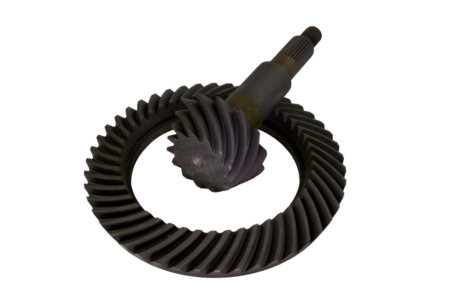 Spicer 2021406 SVL Differential Ring and Pinion Gear Set for DANA 70, 3.54 Ratio