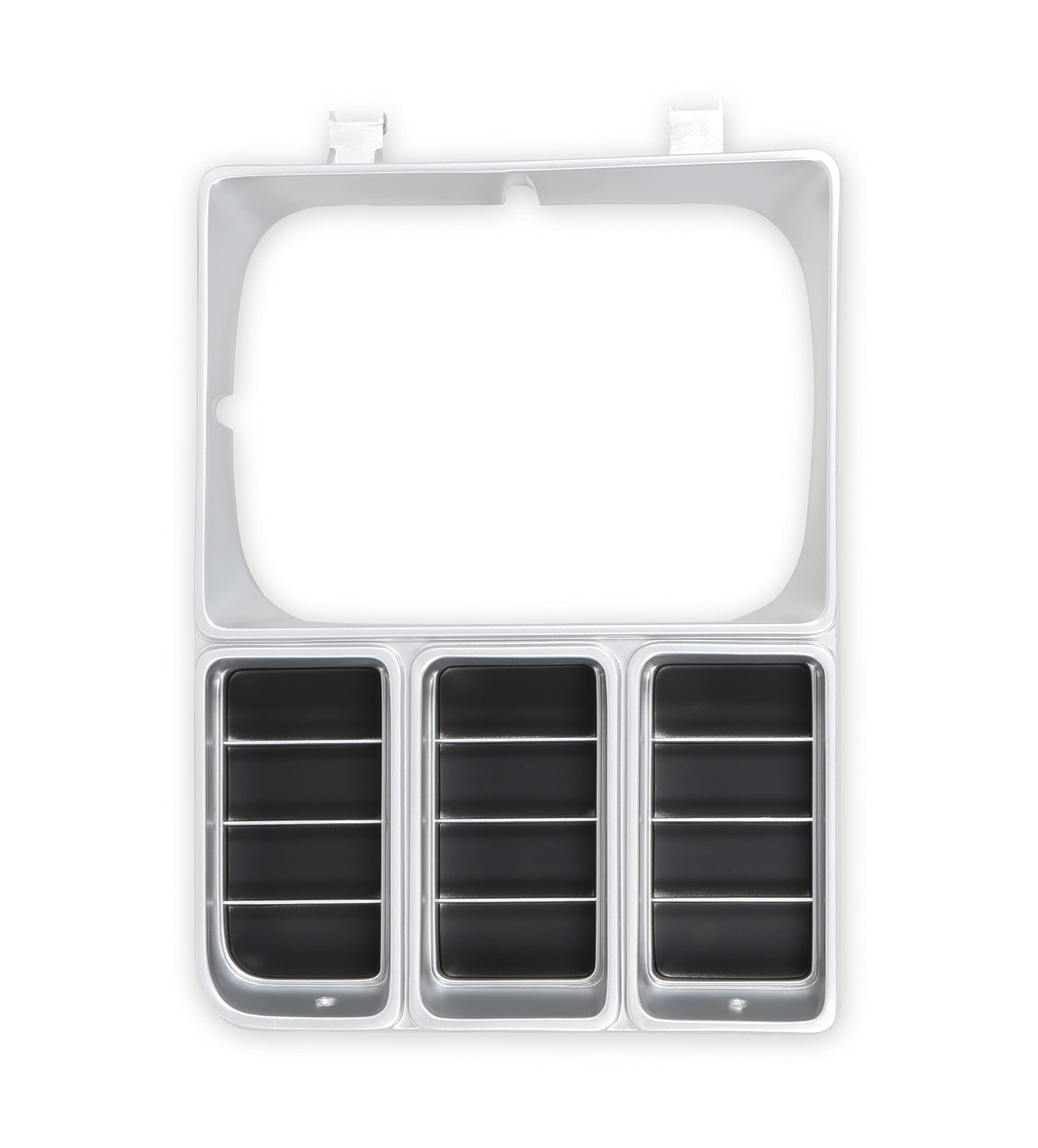 04-328 Brothers Trucks Headlight Bezel - Single Square Head Light - Right