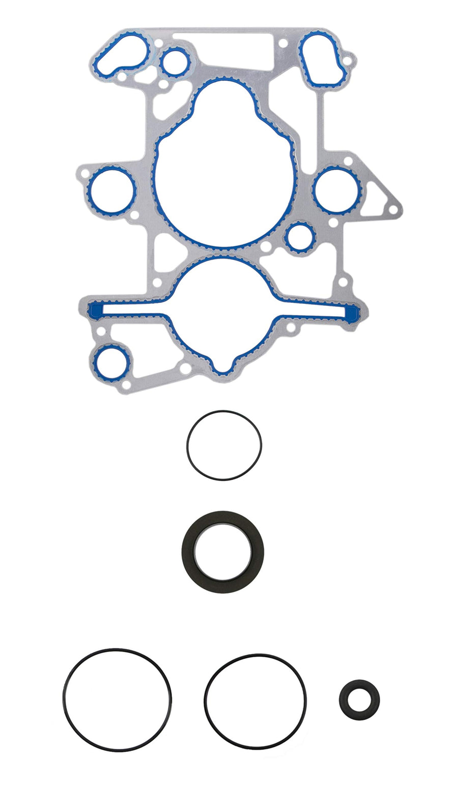 Timing Cover Gasket Set FEL-PRO TCS 46106
