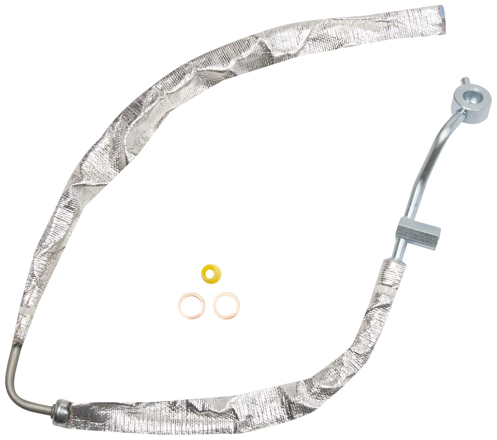 Power Steering Gates 352014 Hose Assembly Pressure Line