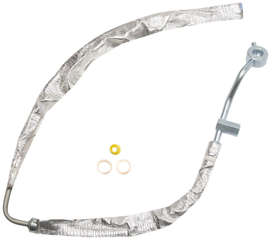 Power Steering Gates 352014 Hose Assembly Pressure Line