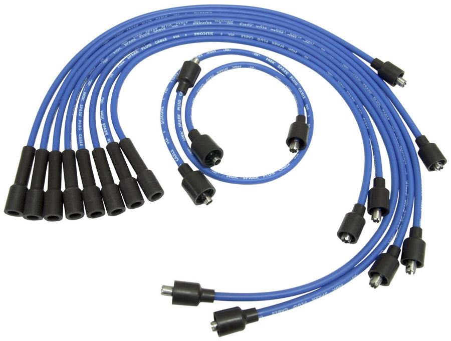 RC-CRX022 NGK (53427) Spark Plug Wire Set