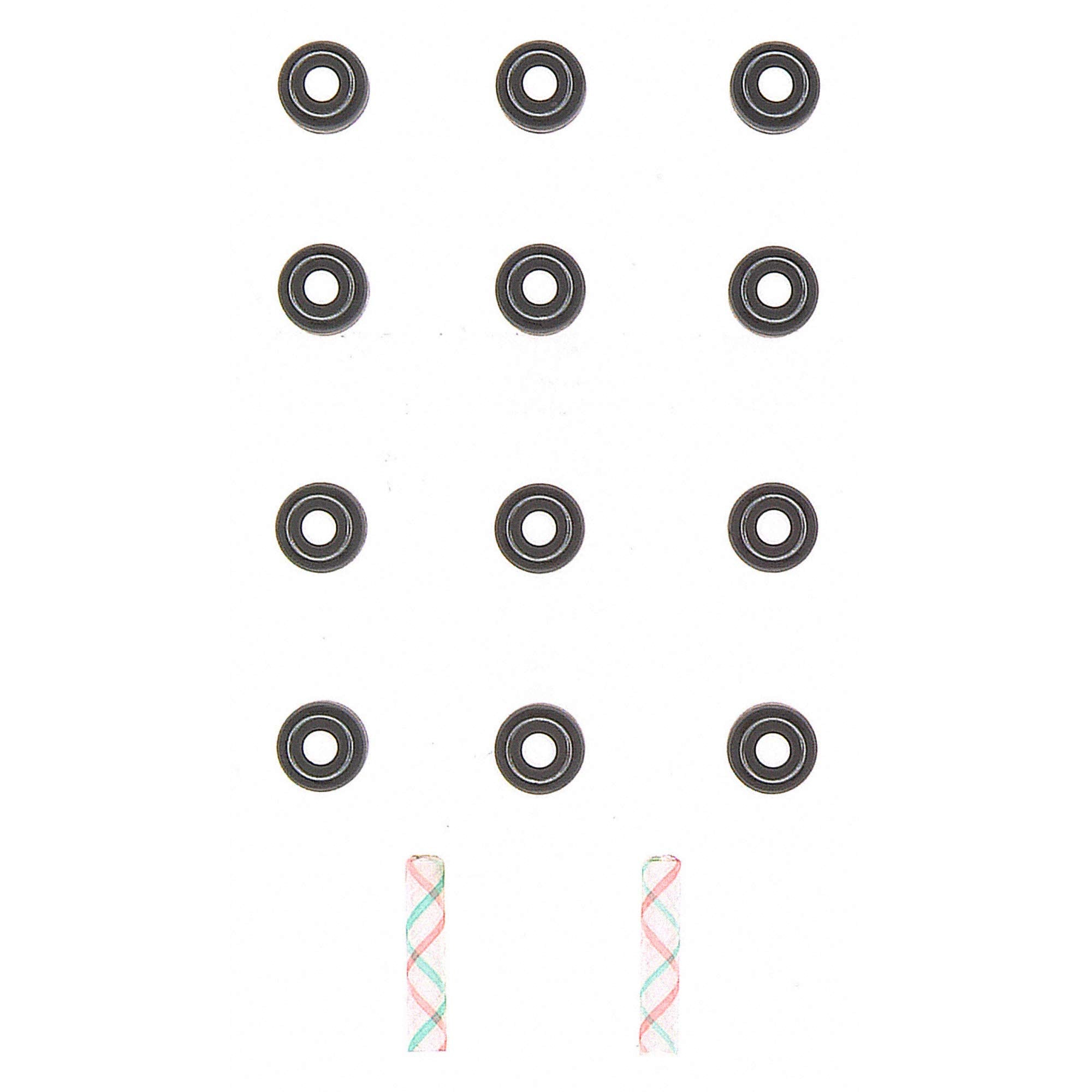 Valve Stem Seal Set FEL-PRO SS 70795-2