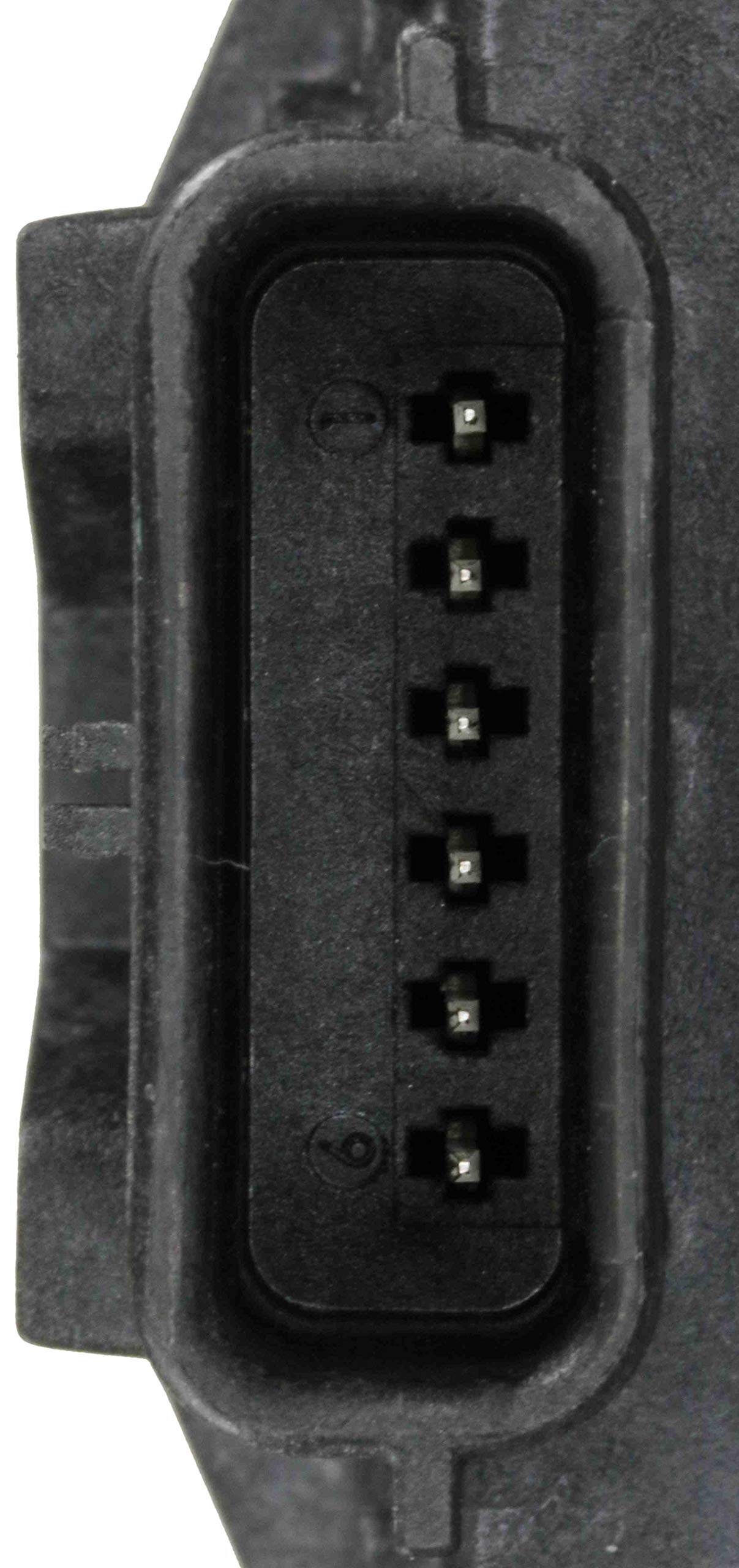 Accelerator Pedal Sensor NTK AD0257