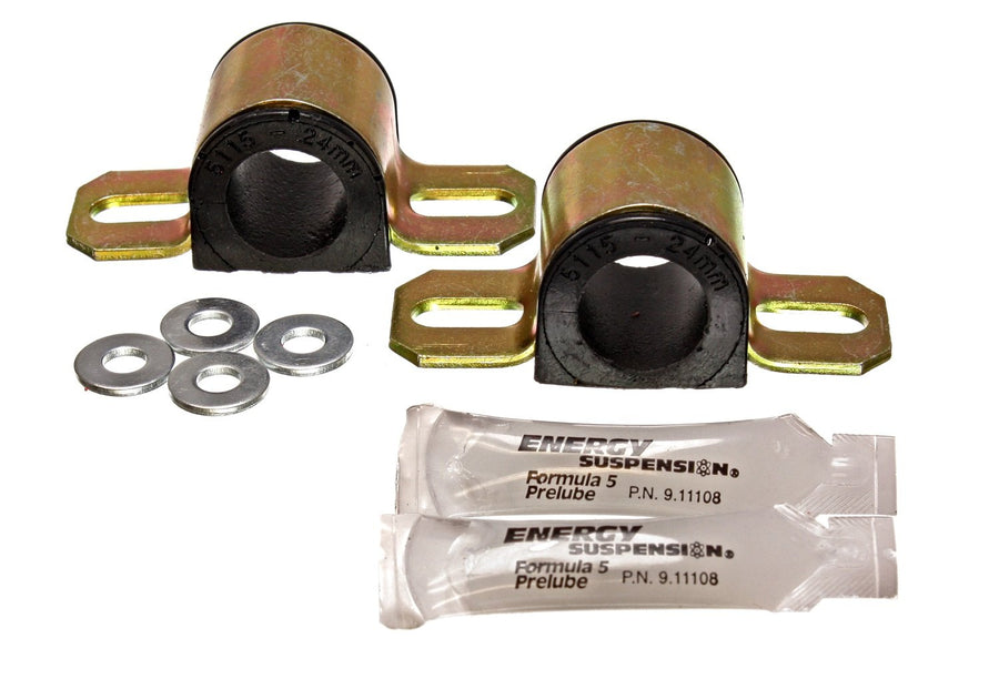 24mm Energy Suspension Front Sway Bar Set for Mazda