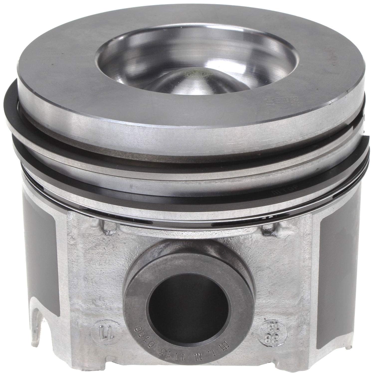 Ford 6.0L Power Stroke MAHLE Original 224-3503 Standard Piston, 1 Pack