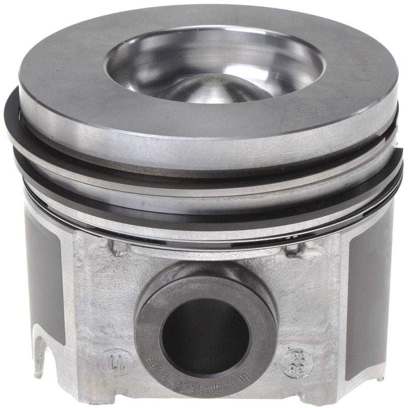 Ford 6.0L Power Stroke MAHLE Original 224-3503 Standard Piston, 1 Pack