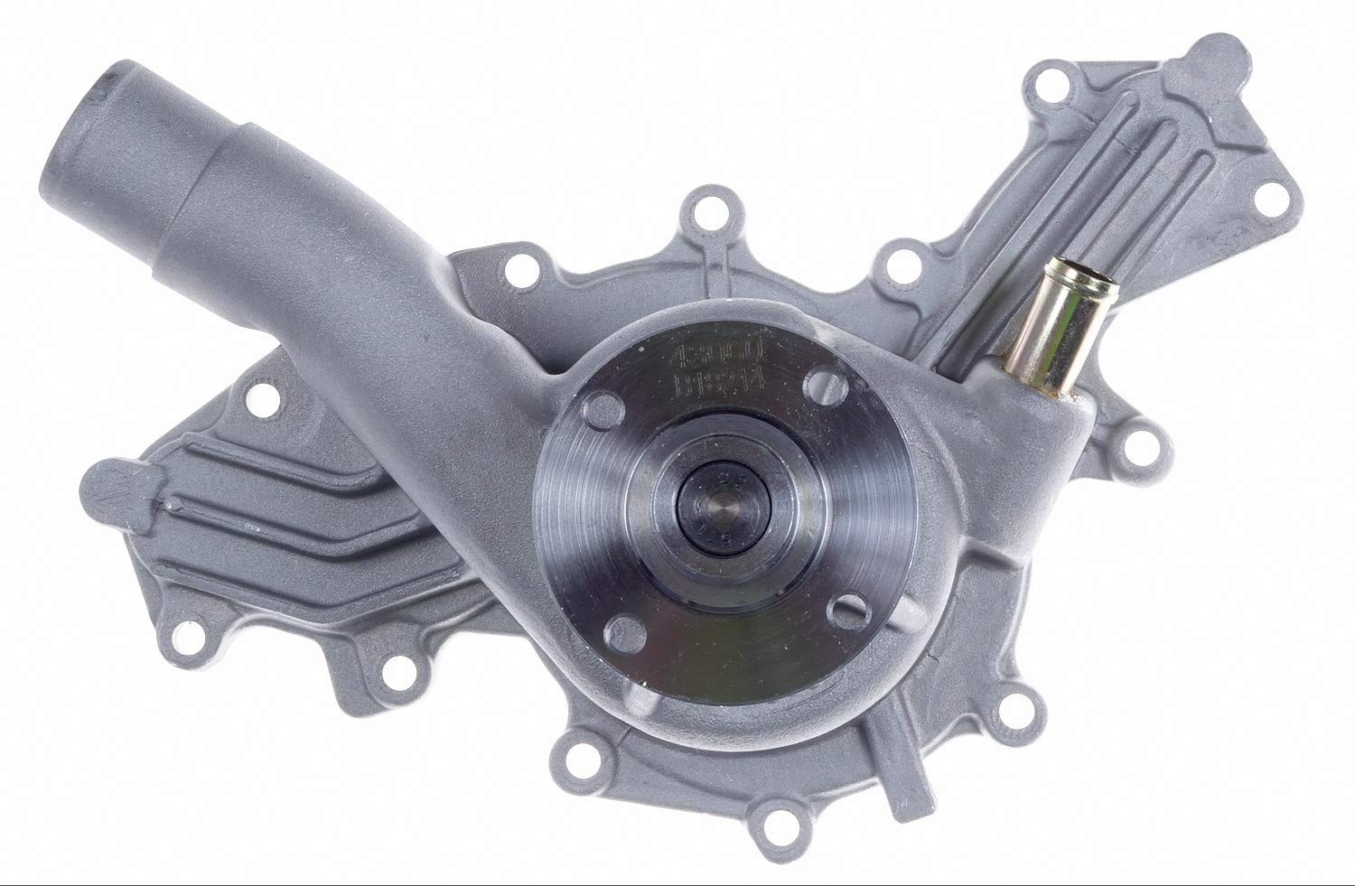 Premium Gates Engine Water Pump 43060