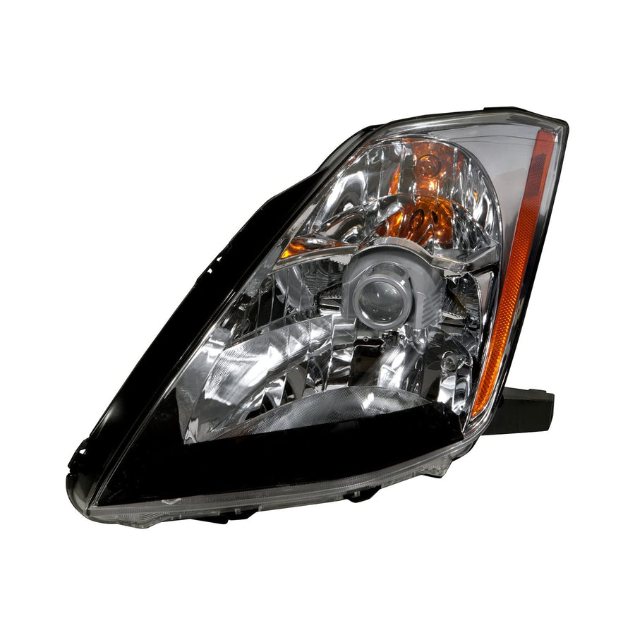 DS566-B001L Eagle Eyes Headlight