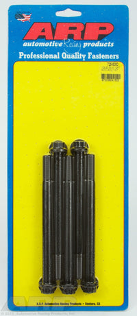 Black ARP (726-6000) Oxide Bolt