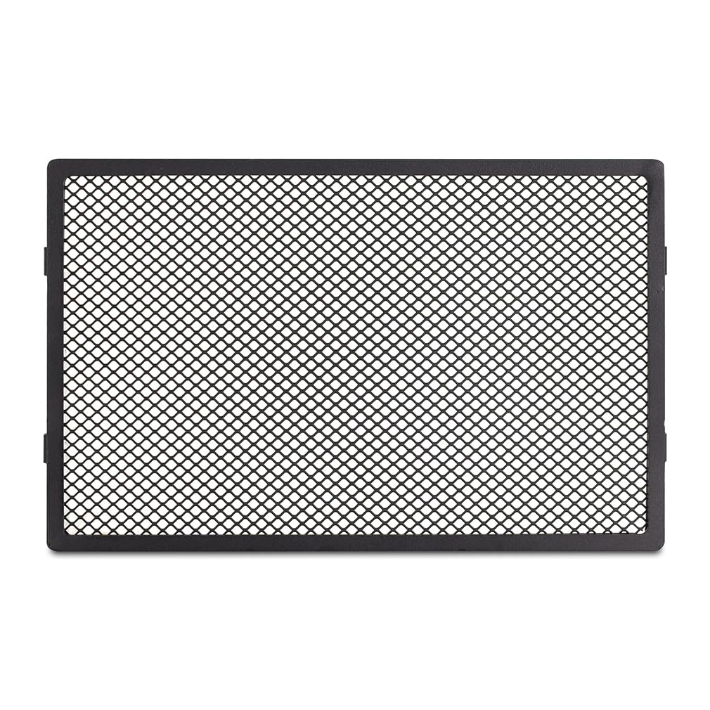 Mishimoto Stone Guards Radiator, fits Mishimoto BMW G8X M3/M4/M2 Auxiliary Radiators