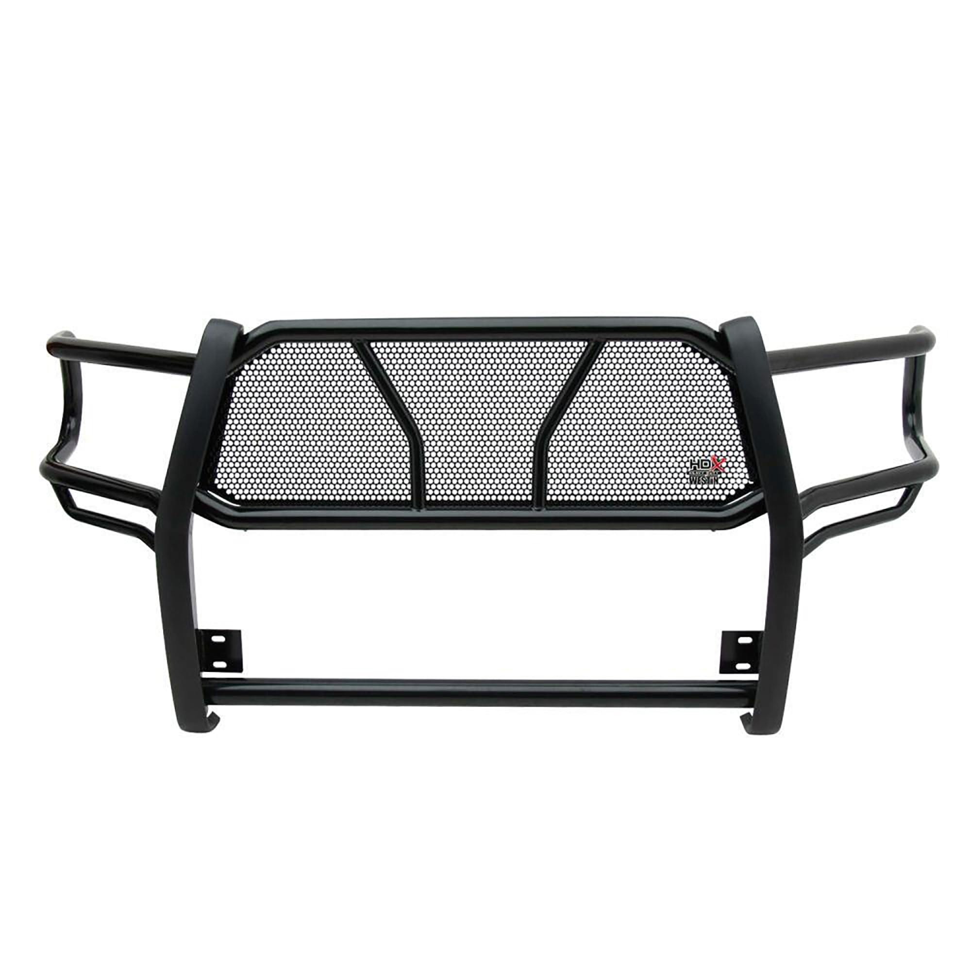 Westin HDX 57-3545 1-Piece Grille Guard fits 2009-2018 Ram 1500 2019-2024 Ram 1500 Classic (Exc Rebel, Warlock, TRX, Sport and Express)