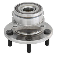 Wheel Bearing and Hub Assembly MOOG for Honda Pilot