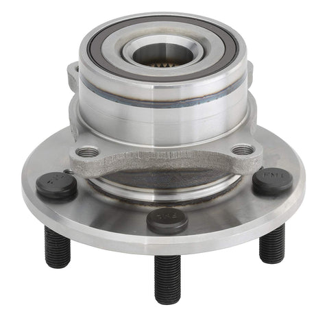 Wheel Bearing and Hub Assembly MOOG for Honda Pilot