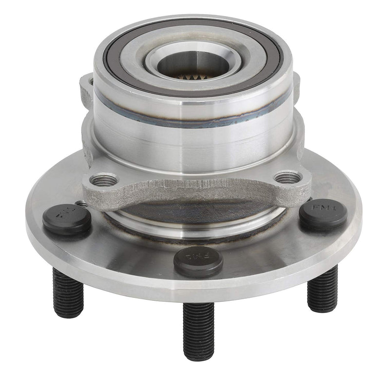 Wheel Bearing and Hub Assembly MOOG for Honda Pilot